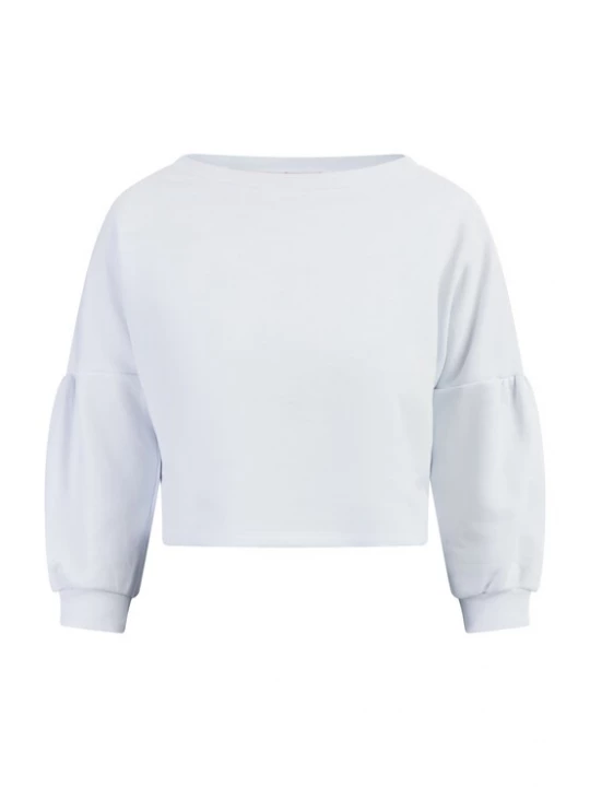 Foto van product MYMO Sweatshirt wit