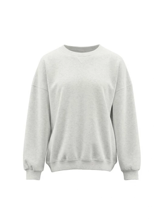 Foto van product MYMO Sweatshirt wit