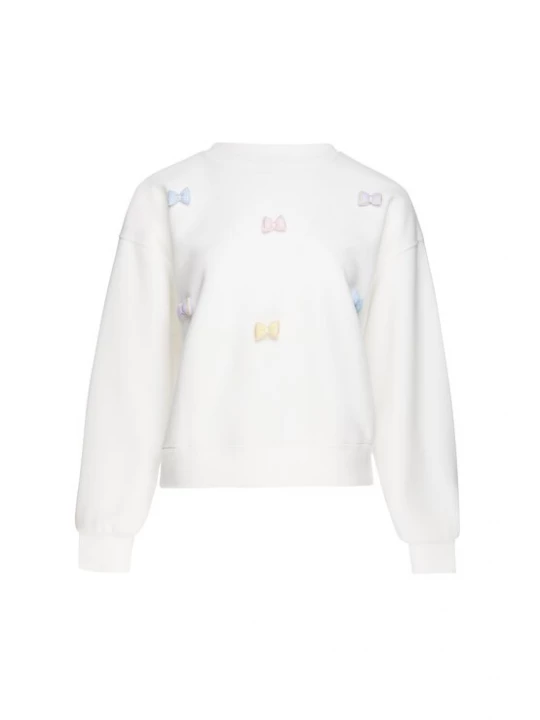 Foto van product MYMO Sweatshirt wit