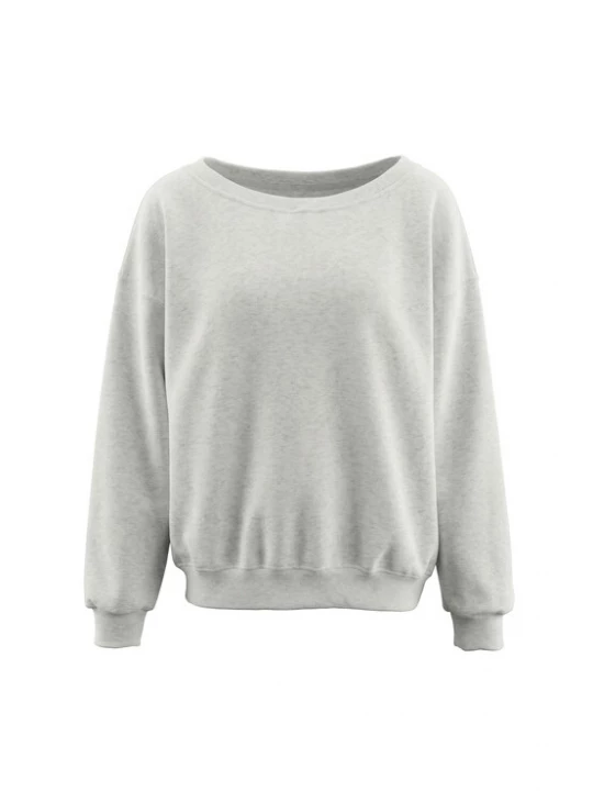 Foto van product MYMO Sweatshirt wit