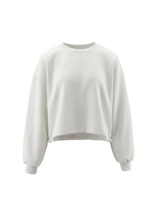 Foto van product MYMO Sweatshirt wit