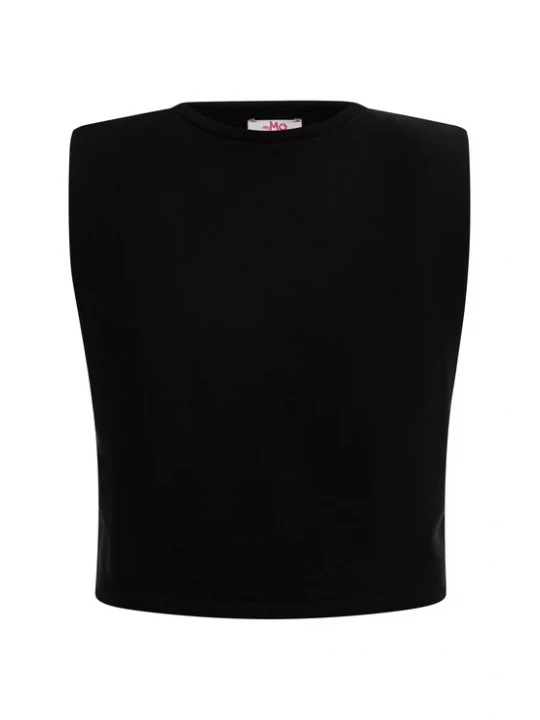 Foto van product MYMO Sweatshirt zwart