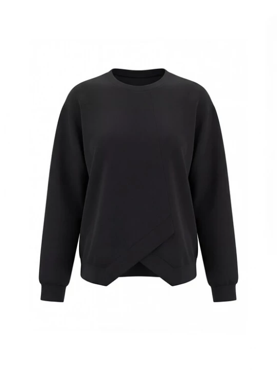 Foto van product MYMO Sweatshirt zwart