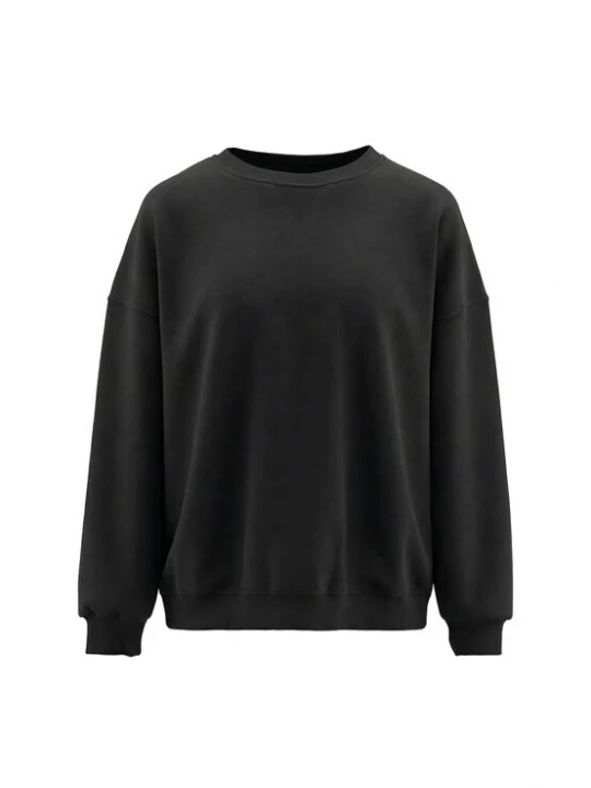 Foto van product MYMO Sweatshirt zwart