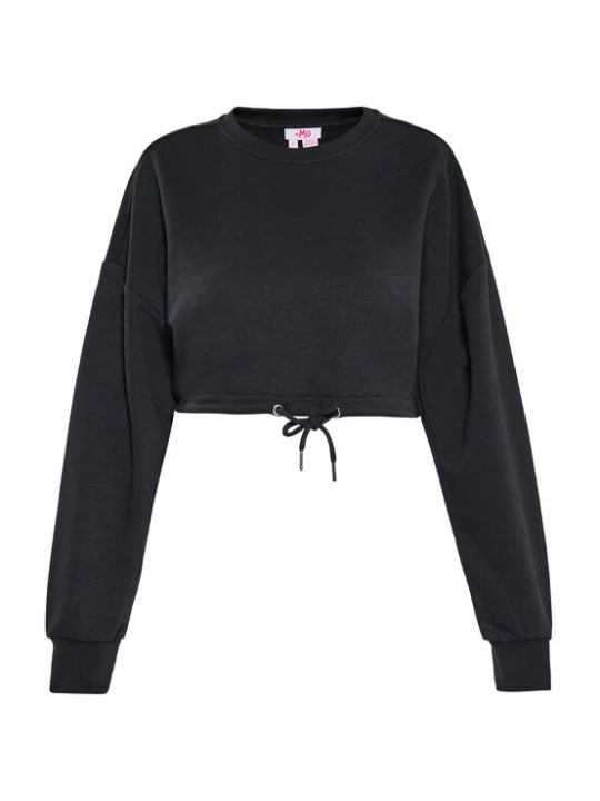 Foto van product MYMO Sweatshirt zwart