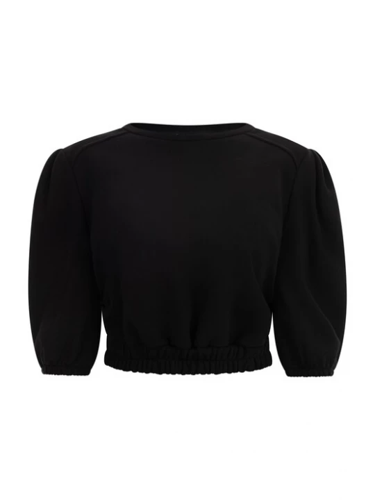 Foto van product MYMO Sweatshirt zwart