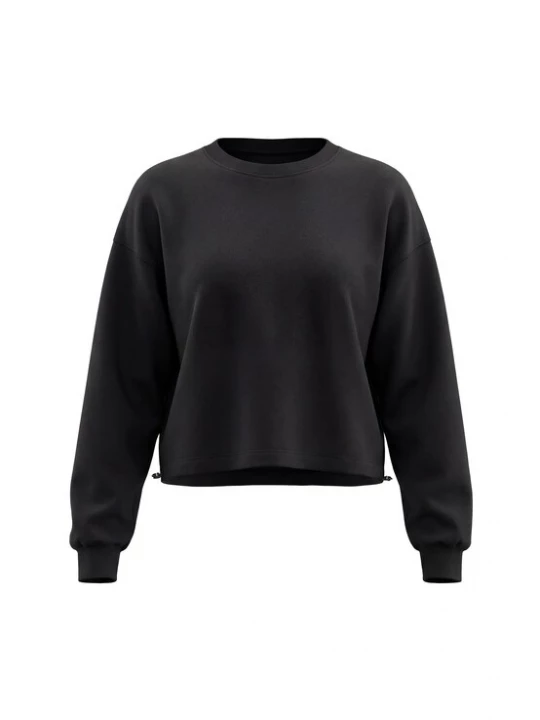 Foto van product MYMO Sweatshirt zwart