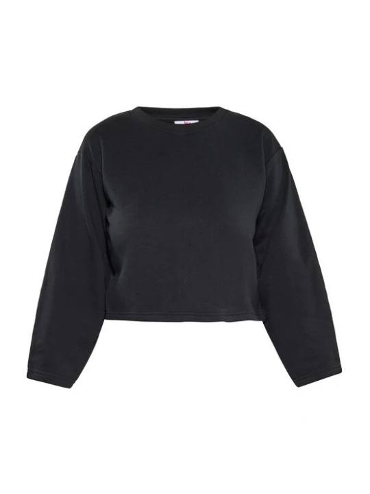 Foto van product MYMO Sweatshirt zwart