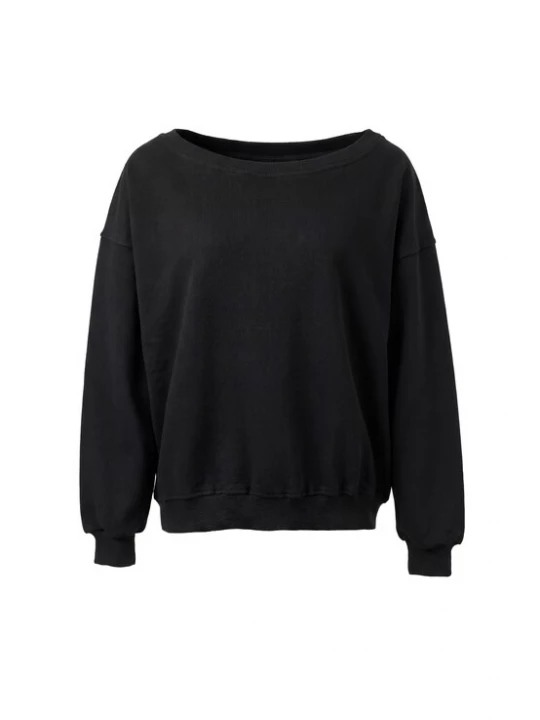Foto van product MYMO Sweatshirt zwart