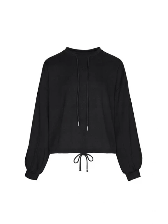 Foto van product MYMO Sweatshirt zwart