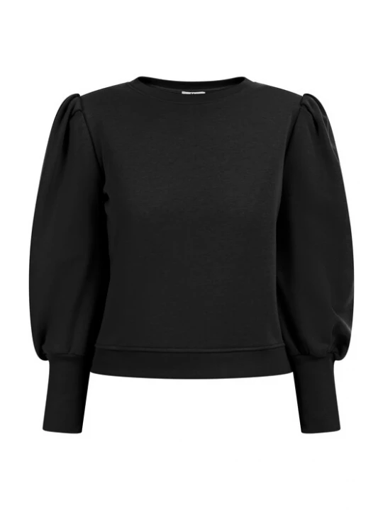 Foto van product MYMO Sweatshirt zwart