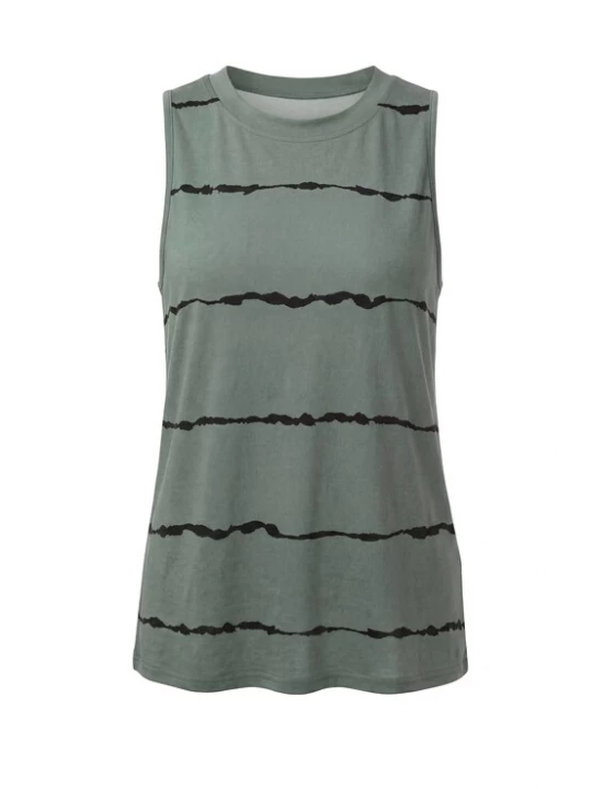 Foto van product MYMO Top groen
