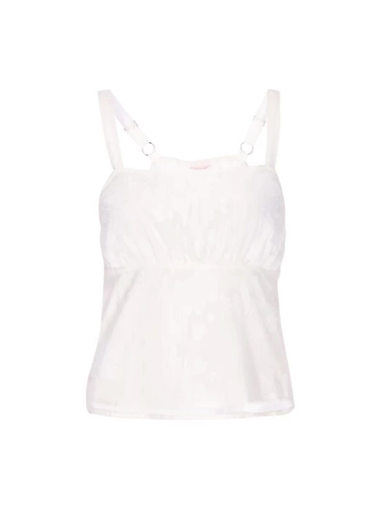 Foto van product MYMO Top offwhite