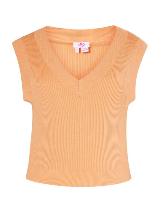 Foto van product MYMO Top oranje