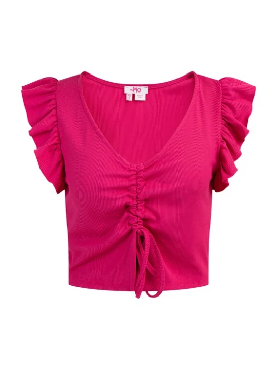 Foto van product MYMO Top fuchsia