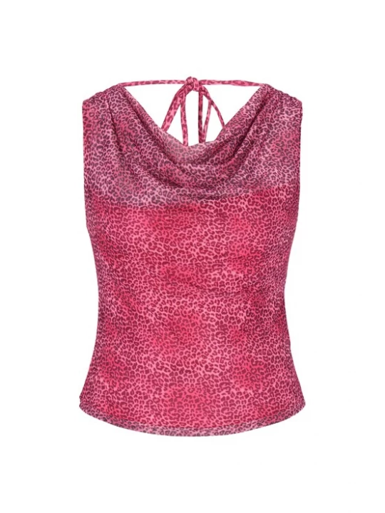 Foto van product MYMO Top pink