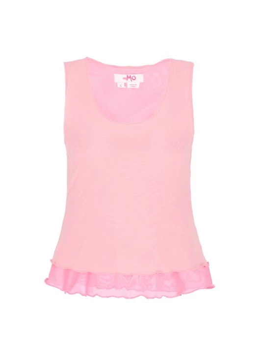 Foto van product MYMO Top pink