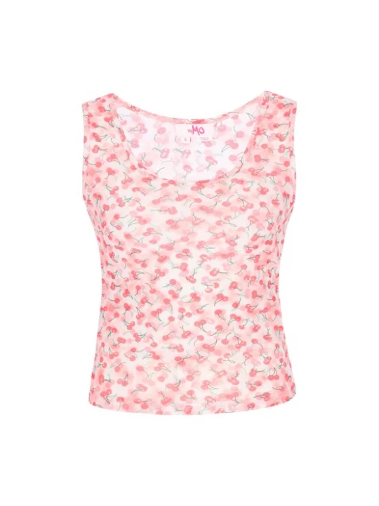 Foto van product MYMO Top rosa