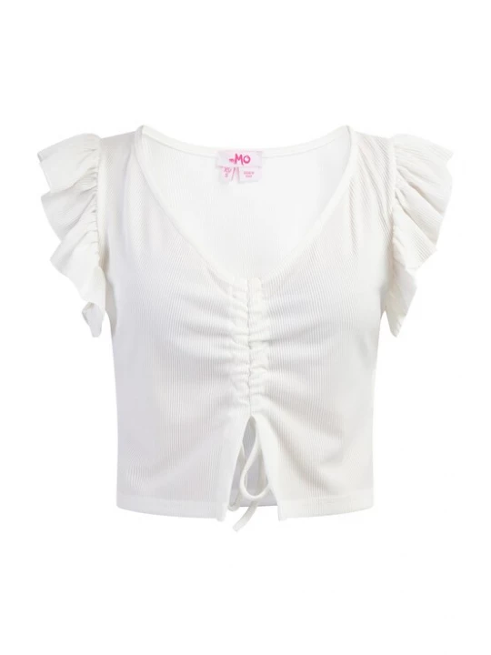 Foto van product MYMO Top wit