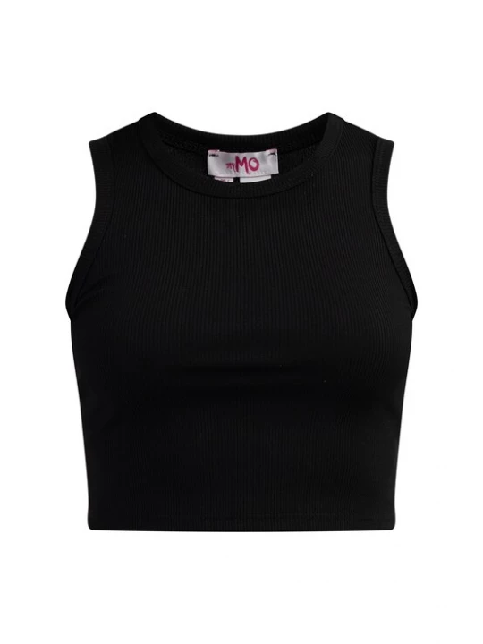 Foto van product MYMO Top zwart