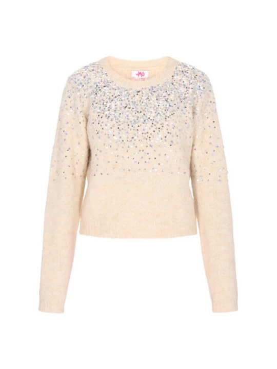 Foto van product MYMO Trui beige