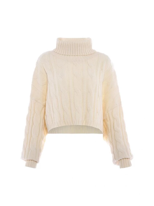 Foto van product MYMO Trui beige