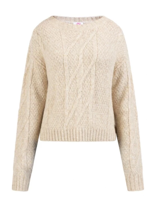 Foto van product MYMO Trui beige