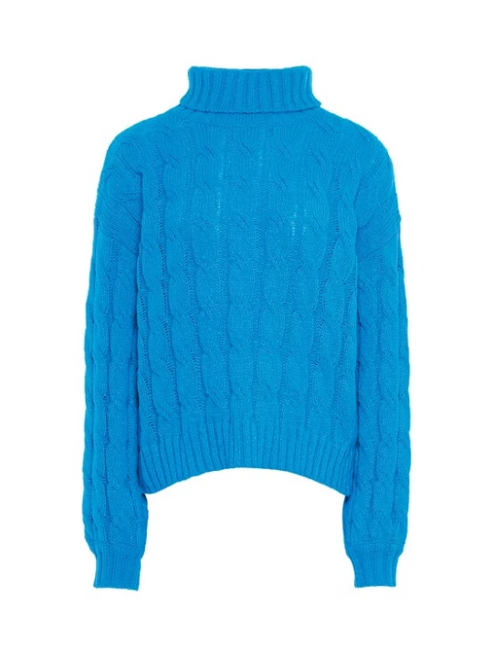 Foto van product MYMO Trui blauw