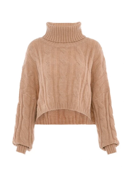 Foto van product MYMO Trui camel
