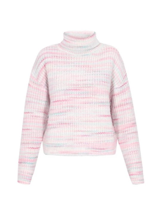 Foto van product MYMO Trui gemengde kleuren