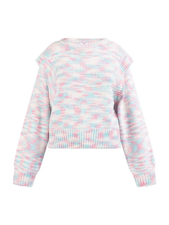 Foto van product MYMO Trui gemengde kleuren