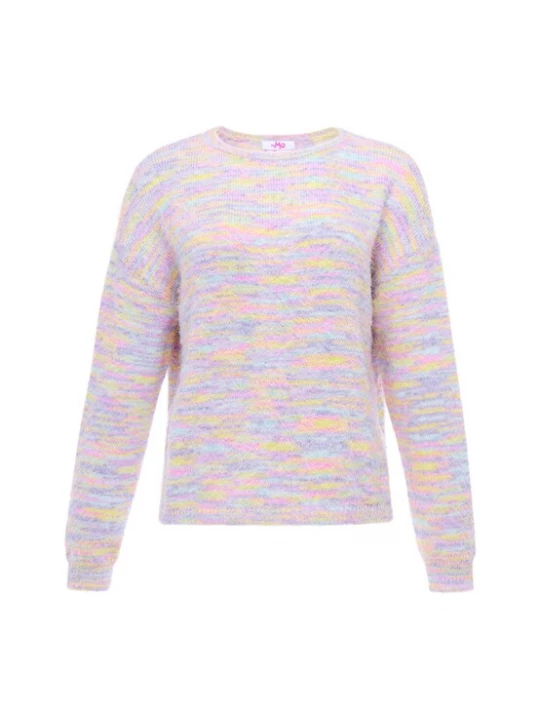 Foto van product MYMO Trui gemengde kleuren
