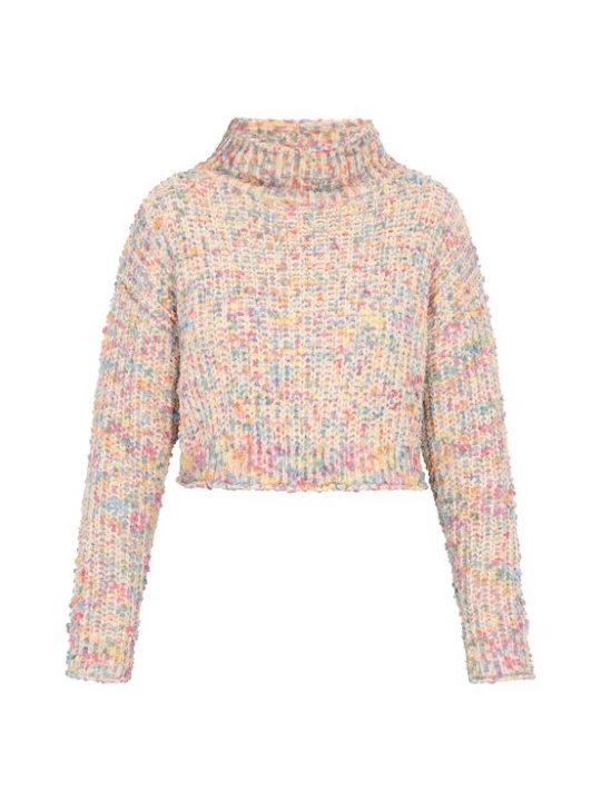 Foto van product MYMO Trui gemengde kleuren