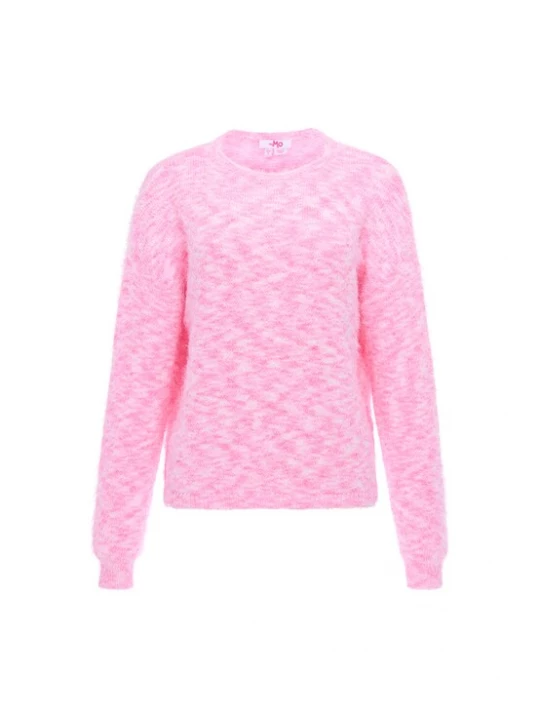 Foto van product MYMO Trui gemengde kleuren / rosa