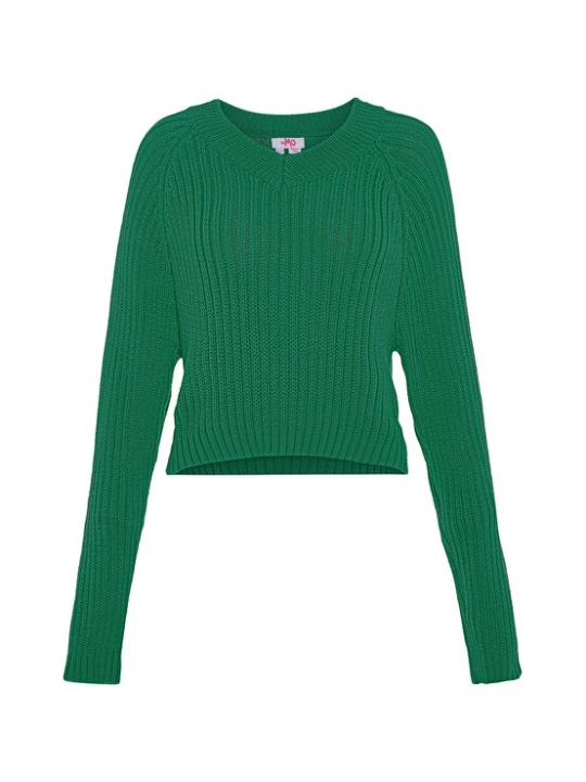 Foto van product MYMO Trui groen