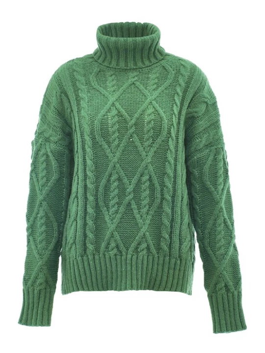 Foto van product MYMO Trui groen
