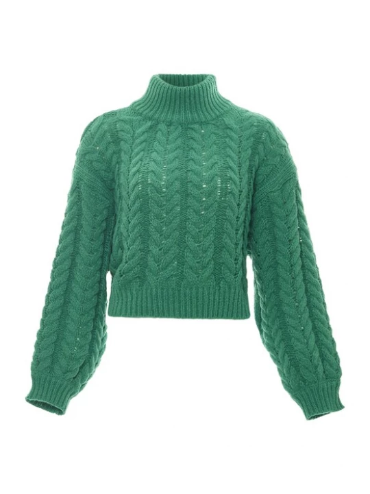 Foto van product MYMO Trui groen