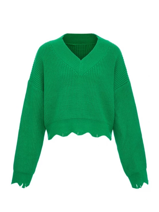Foto van product MYMO Trui groen