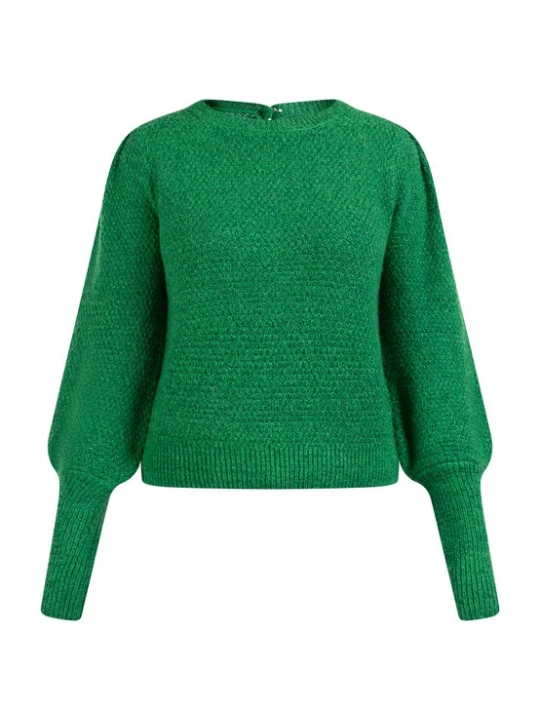 Foto van product MYMO Trui groen