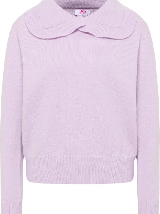 Foto van product MYMO Trui mauve