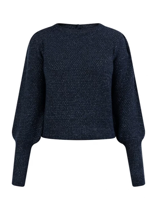 Foto van product MYMO Trui 'Nolie' navy
