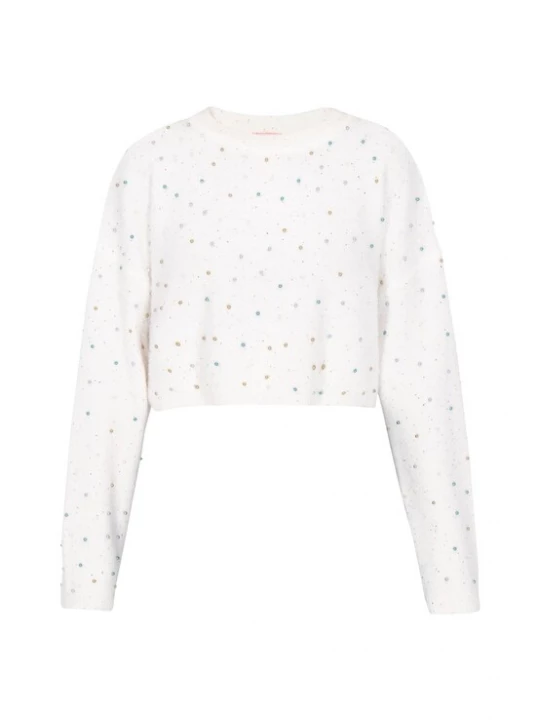 Foto van product MYMO Trui offwhite