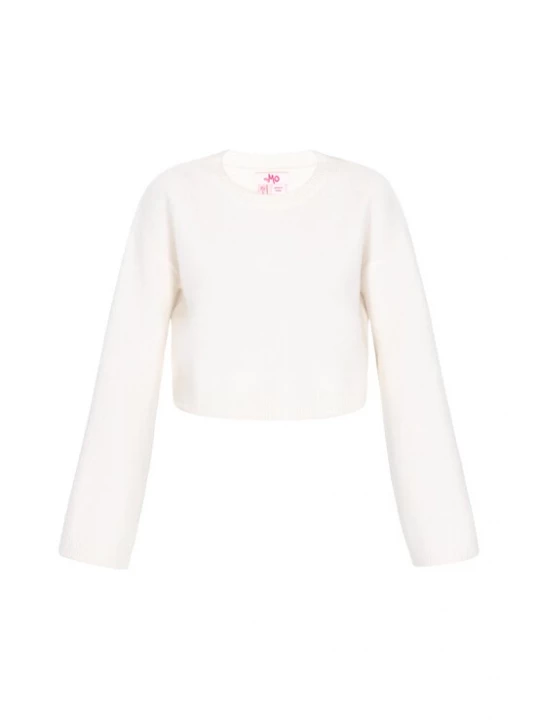 Foto van product MYMO Trui offwhite