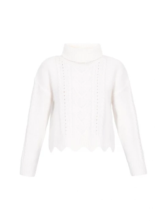 Foto van product MYMO Trui offwhite