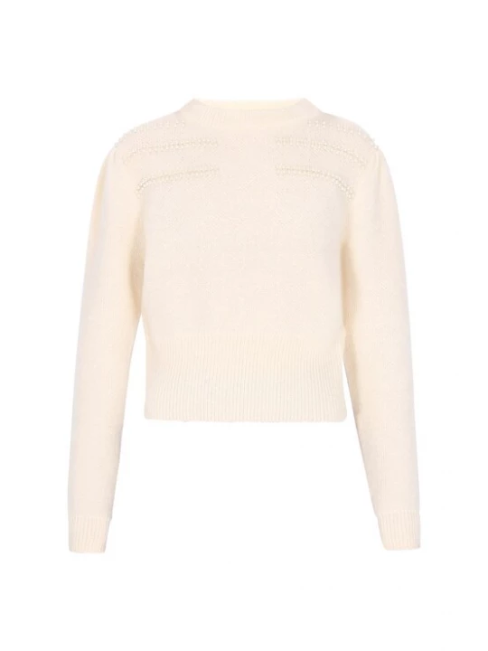 Foto van product MYMO Trui offwhite
