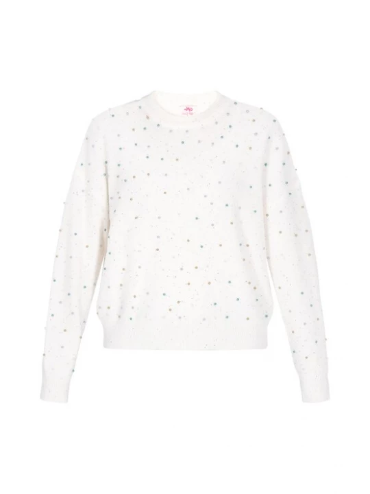 Foto van product MYMO Trui offwhite