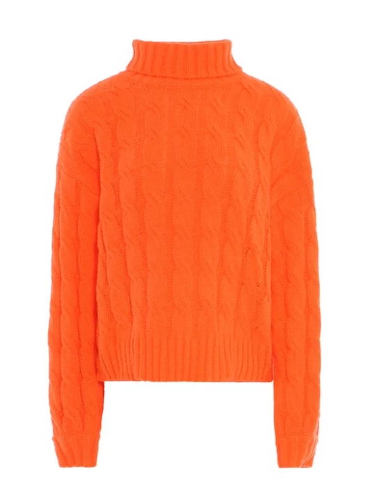 Foto van product MYMO Trui oranje