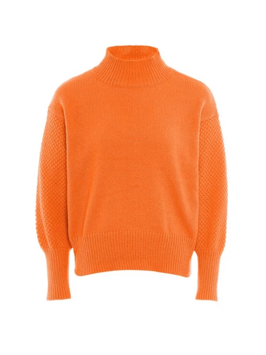 Foto van product MYMO Trui oranje