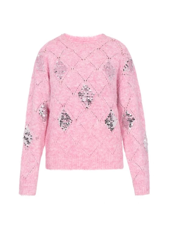Foto van product MYMO Trui pink
