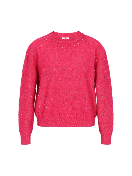 Foto van product MYMO Trui pink
